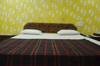 Hotel Laxmi Niwas, Indore 4